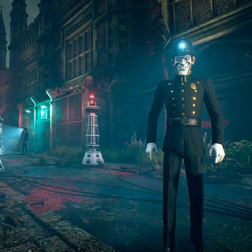 We Happy Few Cd Key